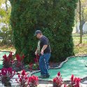 Miniature Golf 1